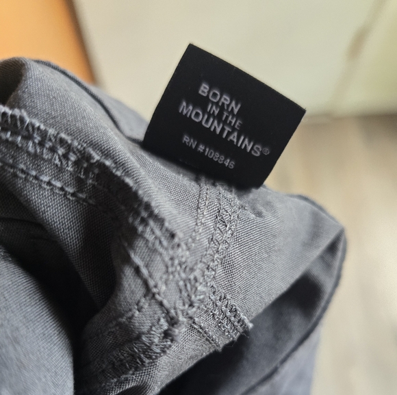 Kuhl Womens Lightweight Gray Pants 12regular NWOT - Picture 10 of 10